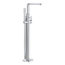 Grohe 23792001 LINEARE NEW OHM BATH FREEST. GROHE CHROME
