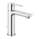 Grohe 2379400a LINEARE NEW OHM BASIN S US GROHE CHROME