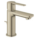 Grohe 2382400a LINEARE NEW OHM BASIN XS US GROHE CHROME