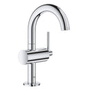 Grohe 23831003 ATRIO SINGLE-HANDLE BATH FAUCET M-SIZE CHROME