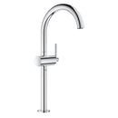 Grohe 23834003 ATRIO SINGLE-HANDLE BATH FAUCET XL-SIZE CHROME