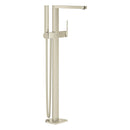 Grohe 23846003 PLUS FLOORSTANDING TUB FILLER GROHE CHROME