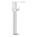 Grohe 23846003 PLUS FLOORSTANDING TUB FILLER GROHE CHROME