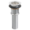 Grid Strainer Drain for Sinks