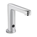 Moments® Selectronic® Touchless Faucet, Battery-Powered, 1.5 gpm/5.7 Lpm