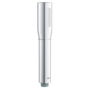 Grohe 26037001 GRANDERA HAND SHOWER 1.75 GPM, CHROME CHROME