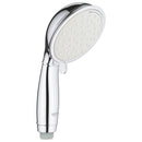 Grohe 26048001 NTEMPESTA RUSTIC 100 II HANDSHOWER GROHE CHROME