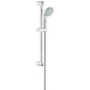 Grohe 26077en0 NTEMPESTA 100 II SHW RAIL SET 600 7,6L GROHE BRUSHED NICKEL