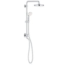 Grohe 26123001 RETRO-FIT 210 SHOWER SYSTEM &DIVERTER US GROHE CHROME