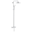 Grohe 26177002 EUPHORIA 260 SHW SYST.THM BATH 6.6L US GROHE CHROME