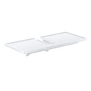 Grohe 26362ln0 EUPHORIA EASYREACH TRAY GROHE SENSE GUARD WHITE