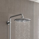 Grohe 26456000 EUPHORIA 260 HEADSHOWER 6,6L GROHE CHROME