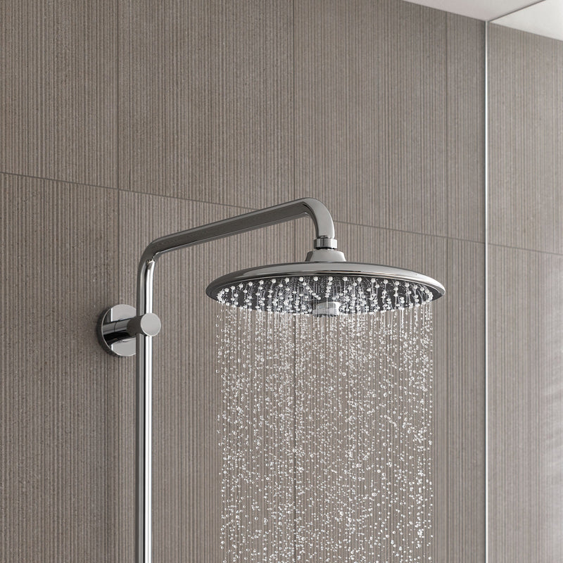 Grohe 26456000 EUPHORIA 260 HEADSHOWER 6,6L GROHE CHROME