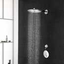 Grohe 26457000 EUPHORIA 260 HEADSHOWER 9,5L GROHE CHROME