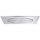 Grohe 26471000 RSH F-SERIES 20IN CEILING SHOWER 6,6L US GROHE CHROME