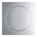 Grohe 26471000 RSH F-SERIES 20IN CEILING SHOWER 6,6L US GROHE CHROME