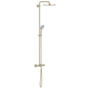 Grohe 26490000 EUPHORIA SHOWER SYST.THM BATH W/O SHW US GROHE CHROME