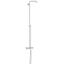 Grohe 26490000 EUPHORIA SHOWER SYST.THM BATH W/O SHW US GROHE CHROME