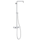 Grohe 26511000 EUPHORIA SMARTCONTROL SHOWER SYSTEM GROHE CHROME