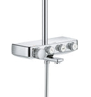 Grohe 26512000 EUPHORIA SMARTCONTROL BATH/SHOWER SYSTEM GROHE CHROME