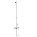 Grohe 26512000 EUPHORIA SMARTCONTROL BATH/SHOWER SYSTEM GROHE CHROME