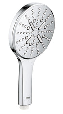 Grohe 26545000 RAINSHOWER SMARTACTIVE HANDSHOWER 1.75 GROHE CHROME