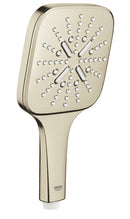 Grohe 26552000 RAINSHOWER SMARTACTIVE HANDSHOWER SQUARE GROHE CHROME