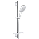 Grohe 26585000 RAINSHOWER SMARTACTIVE 24IN SQ HS SET GROHE CHROME