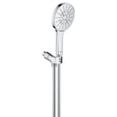 Grohe 26604000 RAINSHOWER SMARTACTIVE HAND SHOWER SET GROHE CHROME