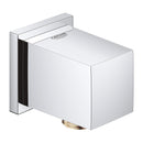 Grohe 26634000 EUPHORIA CUBE WALL UNION GROHE CHROME