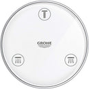 Grohe 26646000 RSH SMARTCONNECT 310 WIRELESS REMOTE GROHE CHROME
