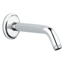 Grohe 27011000 SEABURY SHOWER ARM US GROHE CHROME