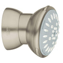 Grohe 27070000 RELEXA 65 MASSAGE SIDESHOWER 9,5L US GROHE CHROME