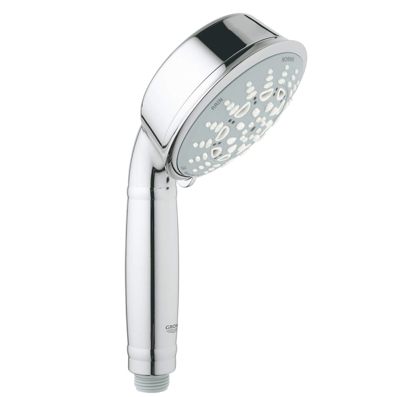 Grohe 27125000 RELEXA RUSTIC 100 FIVE HANDSHW 9,5L US GROHE CHROME