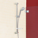 Grohe 27142000 RELEXA RUSTIC 100 5 RAIL SET 24IN 9,5L GROHE CHROME