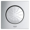 Grohe 27252000 RSH F-SERIES 5IN SIDESHOWER 9,5L US GROHE CHROME