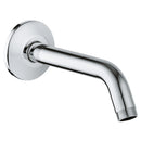 Grohe 27412000 RELEXA SHOWER ARM NPT US GROHE CHROME