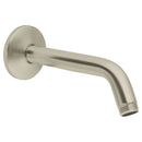 Grohe 27412000 RELEXA SHOWER ARM NPT US GROHE CHROME