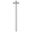 Grohe 27487000 RAINSHOWER CEILING SHOWER ARM NPT US GROHE CHROME