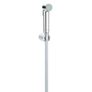 Grohe 27513001 NEW TEMPESTA-F TRIGGER SPRAY SET GROHE CHROME