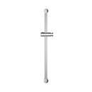 Grohe 27519000 NTEMPESTA RUSTIC SHOWER RAIL 600 GROHE CHROME