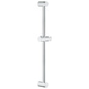 Grohe 27519000 NTEMPESTA RUSTIC SHOWER RAIL 600 GROHE CHROME