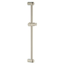 Grohe 27523000 NTEMPESTA SHOWER RAIL 600 GROHE CHROME