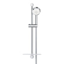Grohe 27577002 TEMPESTA COSMO SHOWER RAIL SET IV 24IN GROHE CHROME