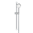 Grohe 2757820e NTEMPCOSMOP 100 II SHW RAIL SET 600 5,7L GROHE CHROME