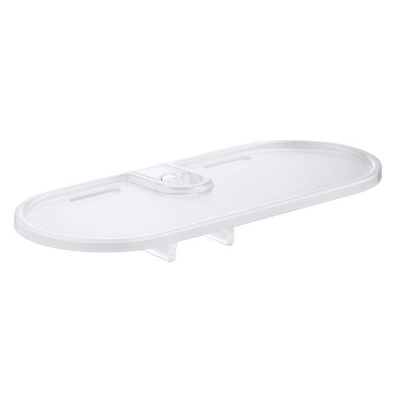 Grohe 27596000 SOAP DISH GROHE CHROME