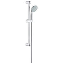 Grohe 2759810e TEMPESTA CLASSIC SHOWER RAIL SET II 24IN GROHE CHROME