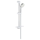Grohe 27609001 NTEMPRUSTIC 100 IV RAIL SET 600 DISH 9,5 GROHE CHROME