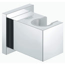 Grohe 27693000 EUPHORIA CUBE SHOWER HOLDER GROHE CHROME