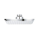 Grohe 27705000 EUPHORIA CUBE 152 HEADSHOWER 9,5L GROHE CHROME